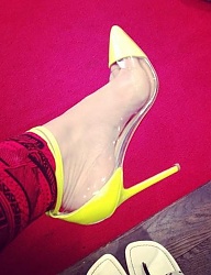 Moda Buty Szpilki - 1380358