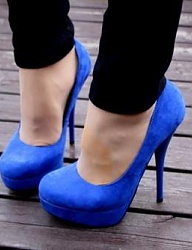 Moda Buty Szpilki - 1259553