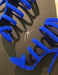Moda Buty Pozostałe - 3216895
