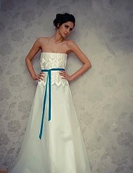 Moda Ślub Suknie ślubne - 1156938