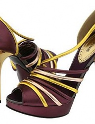 Moda Buty Pozostałe - 83396