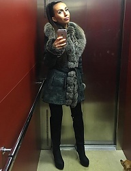 Moda Ciuchy Pozostałe - 3130397