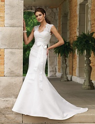 Moda Ślub Suknie ślubne - 529178