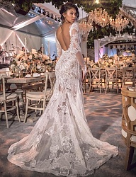 Moda Ślub Suknie ślubne - 3170792