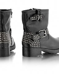 Moda Buty Kozaki - 1544193