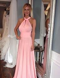 Moda Sukienki Wieczorowe - 2785628
