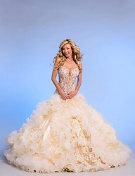 Moda Ślub Suknie ślubne - 364268