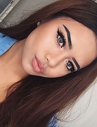Makijaże Dzienne - 3123781