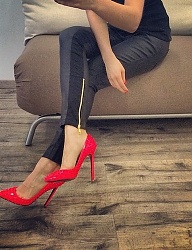 Moda Buty Szpilki - 2659169