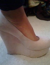 Moda Buty Koturny - 1337321