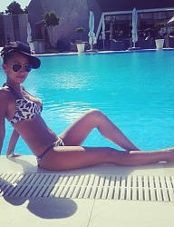 Moda Bielizna Na plażę - 2829163