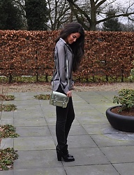 Moda Inne Moda uliczna - 1797799