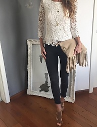 Moda Ciuchy Pozostałe - 3155662