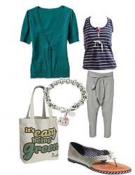 Moda Inne Moda uliczna - 32989