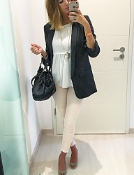 Moda Ciuchy Pozostałe - 3185311