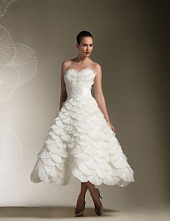 Moda Ślub Suknie ślubne - 1417892
