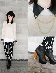 Moda Inne Moda uliczna - 1619437