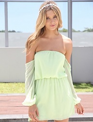 Moda Sukienki Dzienne - 1736526