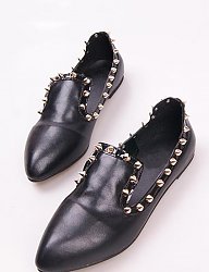 Moda Buty Balerinki - 1470819