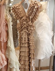 Moda Ciuchy Pozostałe - 1035793