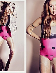 Moda Inne Moda uliczna - 1728184