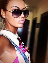 Moda Dodatki Okulary - 2708947