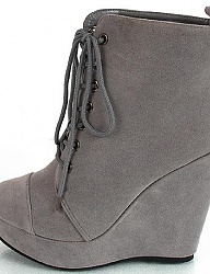 Moda Buty Koturny - 1313893