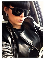 Moda Dodatki Okulary - 2692624