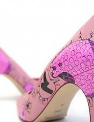 Moda Buty Pozostałe - 85239