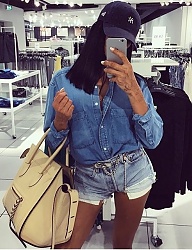 Moda Inne Moda uliczna - 3237329