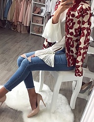 Moda Inne Moda uliczna - 3228302