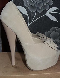 Moda Buty Szpilki - 1406012