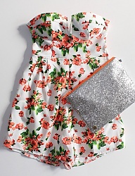 Moda Spodnie Kombinezony - 2434223