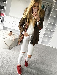 Moda Ciuchy Pozostałe - 3137624