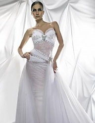 Moda Ślub Suknie ślubne - 291541