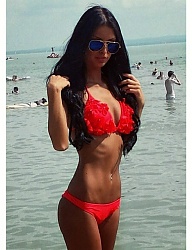 Moda Bielizna Na plażę - 2942188