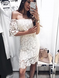 Moda Sukienki Wieczorowe - 3171250