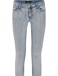Moda Spodnie Jeansy - 2567120