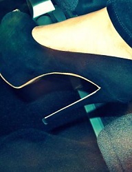 Moda Buty Pozostałe - 1347814