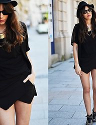 Moda Inne Moda uliczna - 1821226