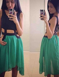 Moda Sukienki Dzienne - 1854124
