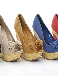 Moda Buty Pozostałe - 1280320