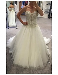 Moda Ślub Suknie ślubne - 3123326