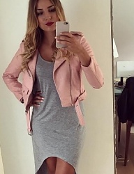 Moda Ciuchy Pozostałe - 3186409