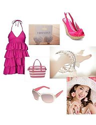 Moda Torebki Pozostałe - 1145057