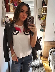 Moda Ciuchy Pozostałe - 3149887