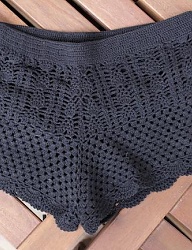 Moda Spodnie Spodenki - 1504627