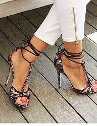 Moda Buty Szpilki - 2728954