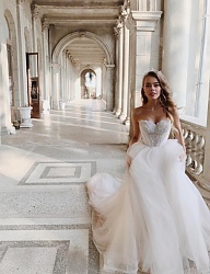 Moda Ślub Suknie ślubne - 3258903