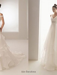 Moda Ślub Suknie ślubne - 1286761